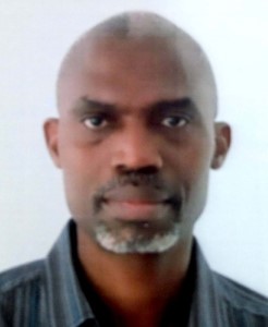 Dr Benjamin Igbinosa (Board Member)